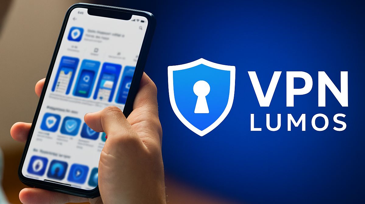 Opiniones sobre VPN Lumos 2025