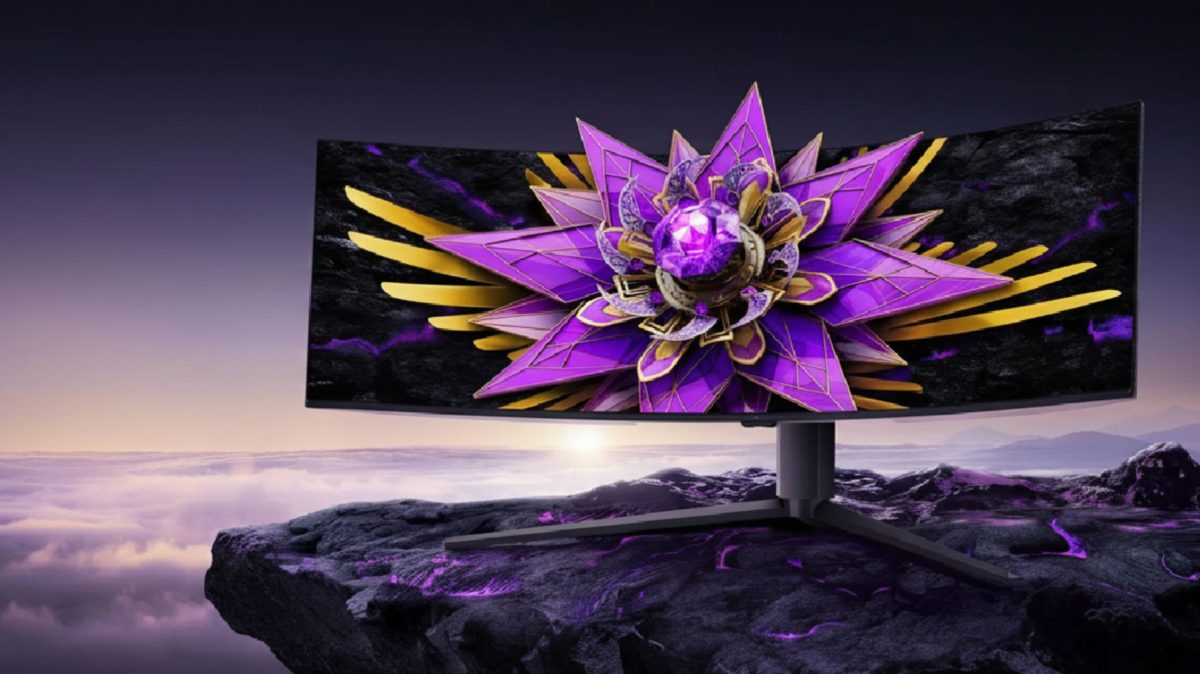 Para ‘gamers’, creadores y profesionales: así son los nuevos monitores de TCL 1 Para ‘gamers’, creadores y profesionales, así son los nuevos monitores de TCL