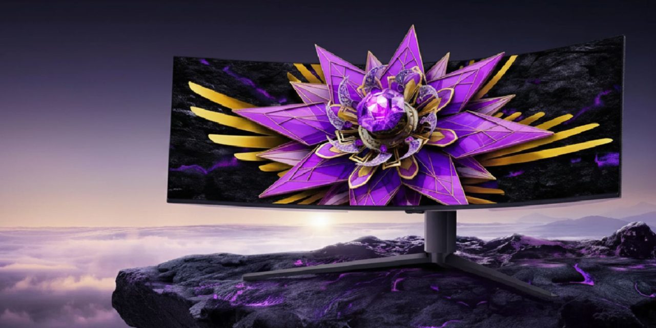 Para ‘gamers’, creadores y profesionales: así son los nuevos monitores de TCL