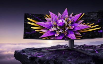 Para ‘gamers’, creadores y profesionales: así son los nuevos monitores de TCL