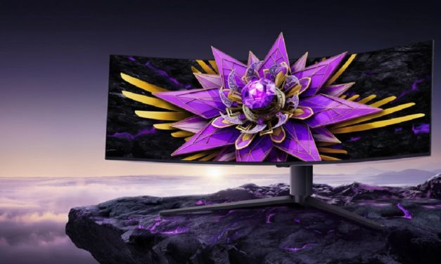 Para ‘gamers’, creadores y profesionales: así son los nuevos monitores de TCL