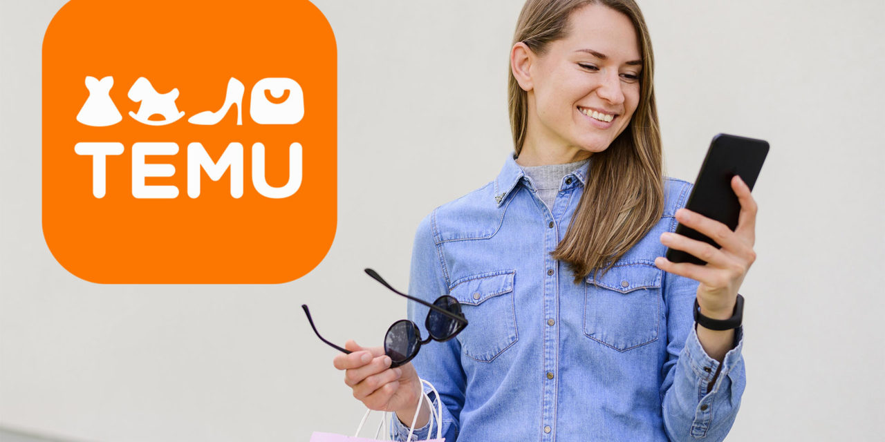 Qué significa preventa en Temu