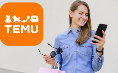 Qué significa preventa en Temu