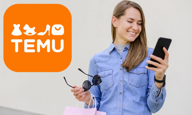 Qué significa preventa en Temu