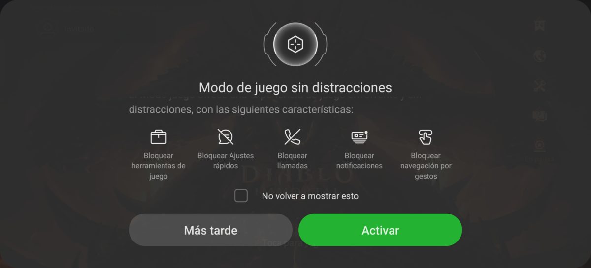 11 trucos que debes conocer del realme GT 7 Dream Edition para jugar como un profesional 5 11 trucos que debes conocer del realme GT 7 Dream Edition para jugar como un profesional 4