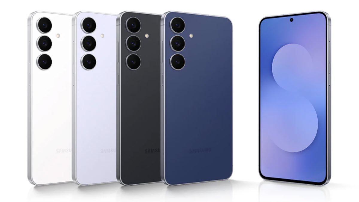 Samsung Galaxy S25 FE, un móvil prémium más accesible con mucha IA 2 Samsung Galaxy S25 FE, un móvil prémium más accesible con mucha IA 2