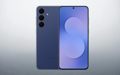 Samsung Galaxy S25 FE, un móvil prémium más accesible con mucha IA