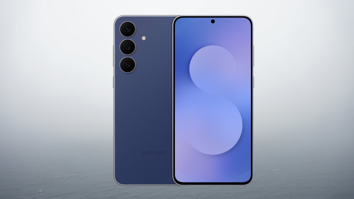 Samsung Galaxy S25 FE, un móvil prémium más accesible con mucha IA 1 Samsung Galaxy S25 FE, un móvil prémium más accesible con mucha IA 1