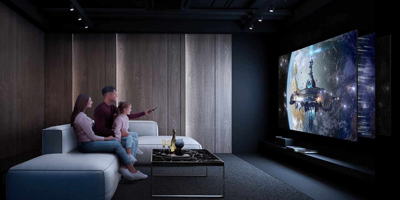 TCL C6K, C7K o C8K: cómo saber qué televisor TCL elegir para ver cine y series en casa