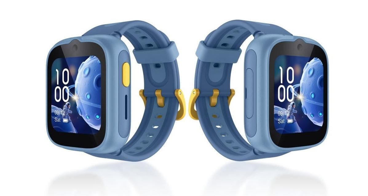 TCL MOVETIME MT48, un reloj inteligente para niños con localización precisa