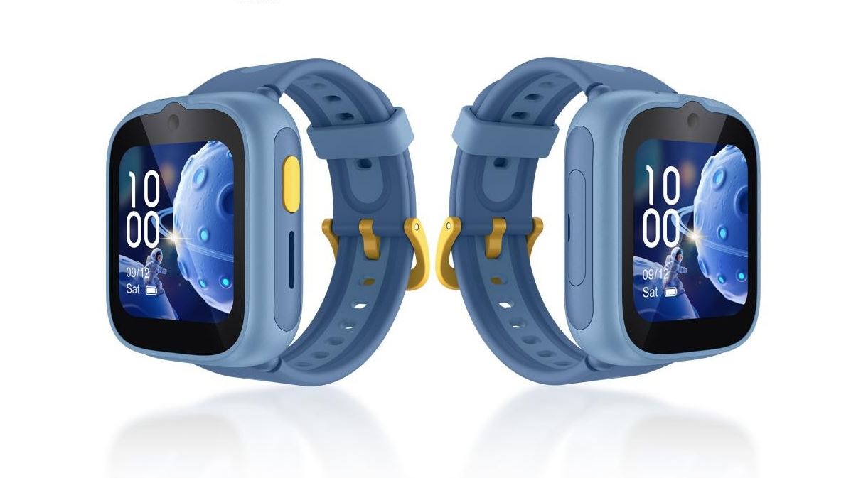 TCL MOVETIME MT48, un reloj inteligente para niños con localización precisa