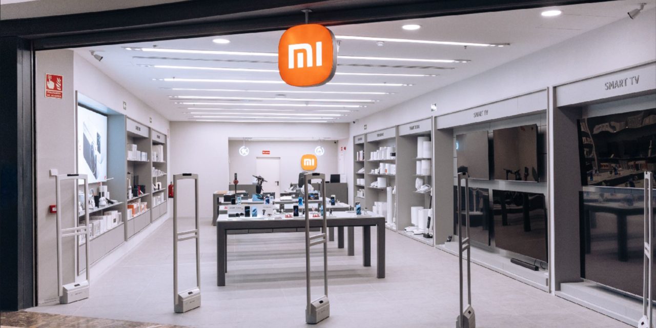 Xiaomi estrena su primera tienda oficial en Madrid