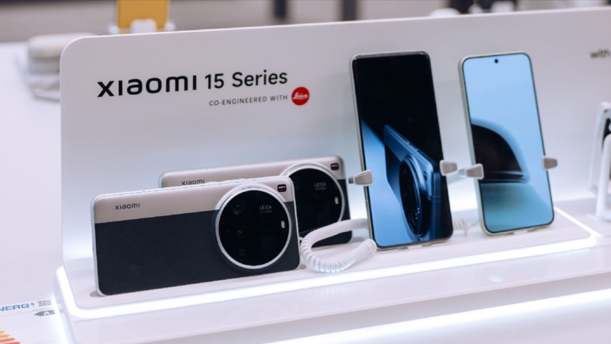 Tienda oficial Xiaomi centro comercial La Gavia Vallecas 2