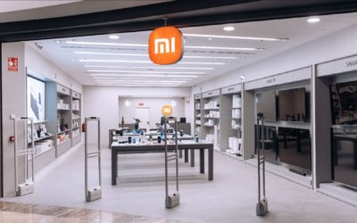 Xiaomi estrena su primera tienda oficial en Madrid
