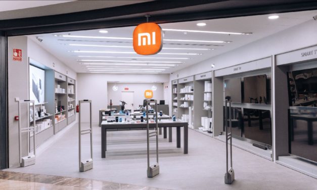 Xiaomi estrena su primera tienda oficial en Madrid