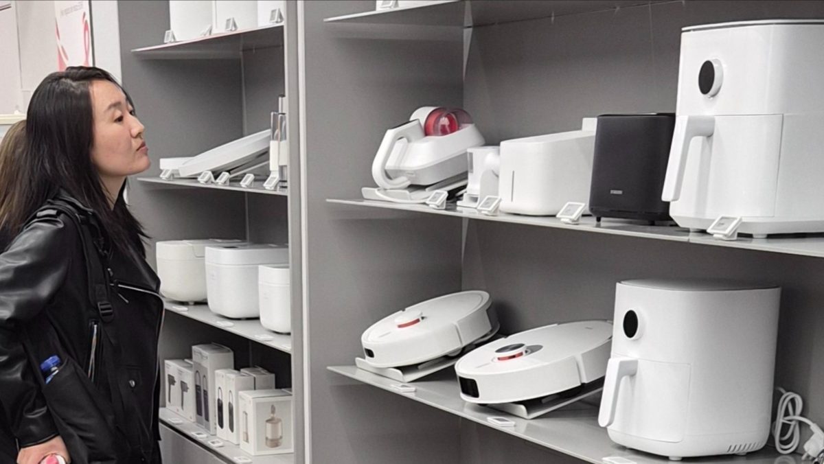Todas las claves sobre la primera tienda oficial de Xiaomi en Madrid 3