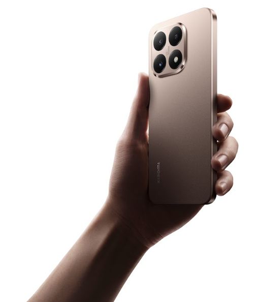 Xiaomi 15T 1