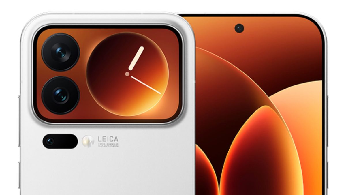Xiaomi 17 Pro Max, 17 Pro y 17, así serán los nuevos móviles prémium de Xiaomi en 2026 1