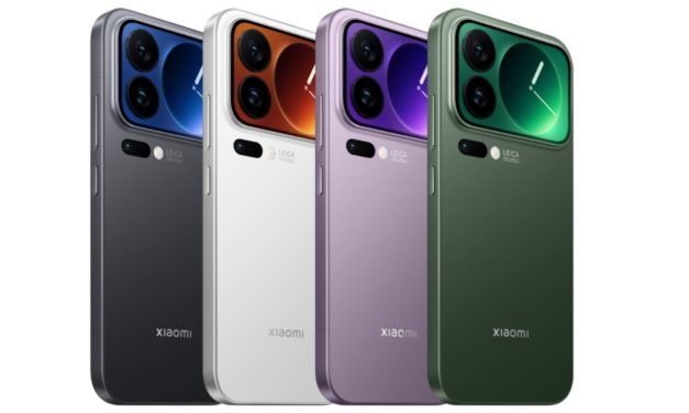 Xiaomi 17 Pro Max, 17 Pro y 17, así serán los nuevos móviles prémium de Xiaomi en 2026