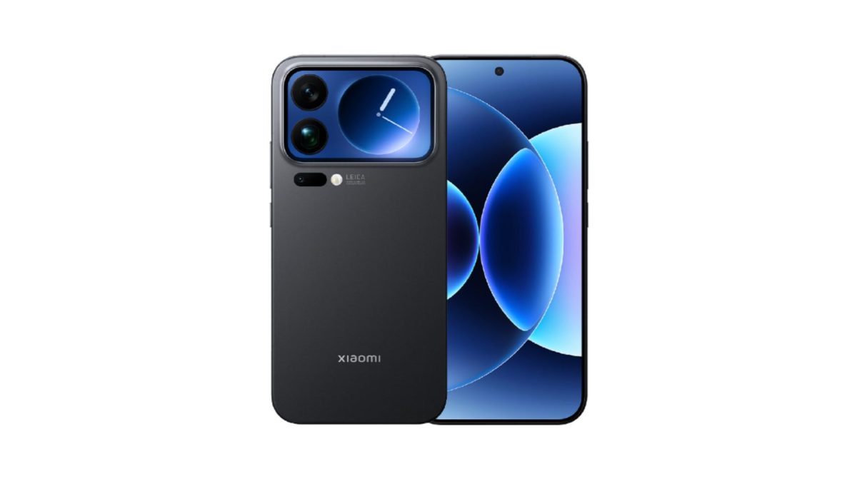 Xiaomi 17 Pro Max, 17 Pro y 17, así serán los nuevos móviles prémium de Xiaomi en 2026 3