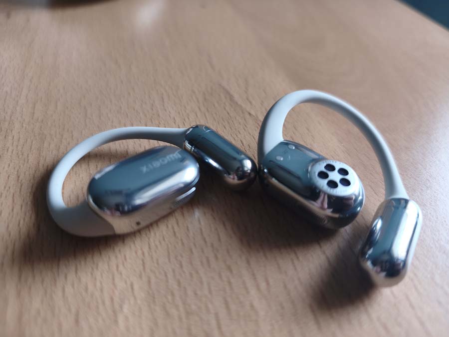 Xiaomi OpenWear Stereo Pro 1