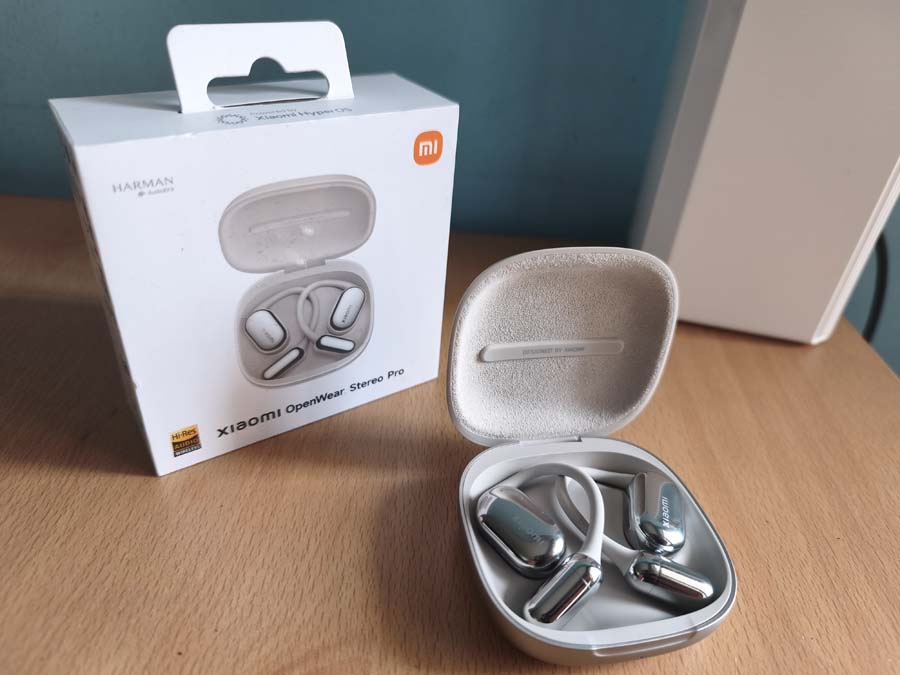 Xiaomi OpenWear Stereo Pro