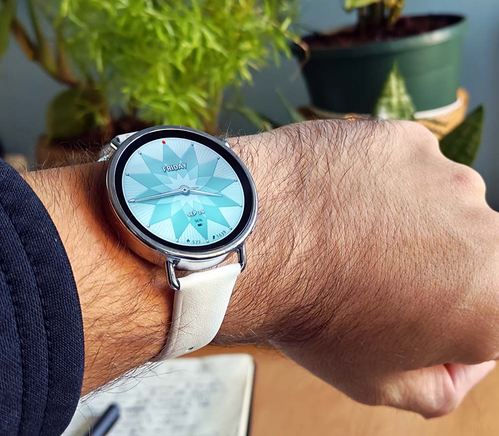 Mi experiencia con el smartwatch Xiaomi Watch S4 41 mm tras un mes de uso 3 xiaomi-watch-s4-10