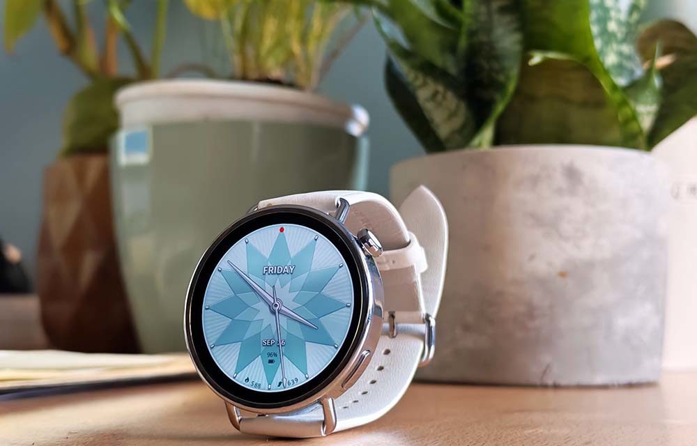 Mi experiencia con el smartwatch Xiaomi Watch S4 41 mm tras un mes de uso