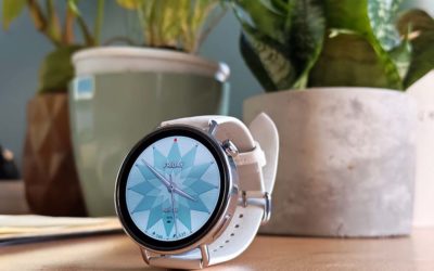 Mi experiencia con el smartwatch Xiaomi Watch S4 41 mm tras un mes de uso