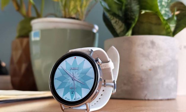 Mi experiencia con el smartwatch Xiaomi Watch S4 41 mm tras un mes de uso