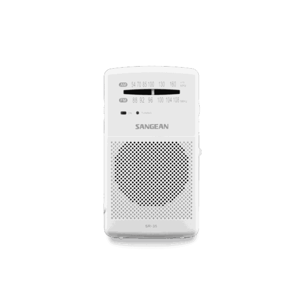 5 radios portátiles a pilas para prepararte en caso de que haya un nuevo apagón 1