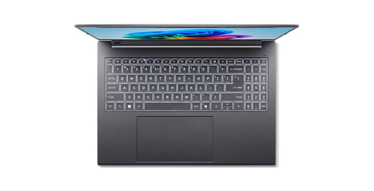 Acer Aspire 16 AI (9)