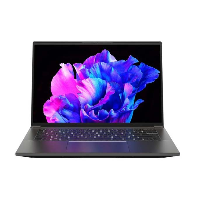 Acer Swift X 14, un portátil con IA para creadores y profesionales del diseño y 3D 17 Acer Swift 14 X (1)