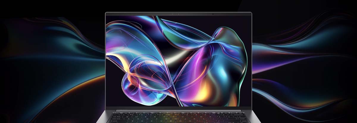 Acer Swift X 14, un portátil con IA para creadores y profesionales del diseño y 3D 12 Acer Swift 14 X (13)