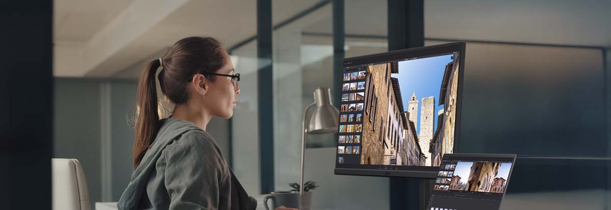 Acer Swift X 14, un portátil con IA para creadores y profesionales del diseño y 3D 14 Acer Swift 14 X (15)