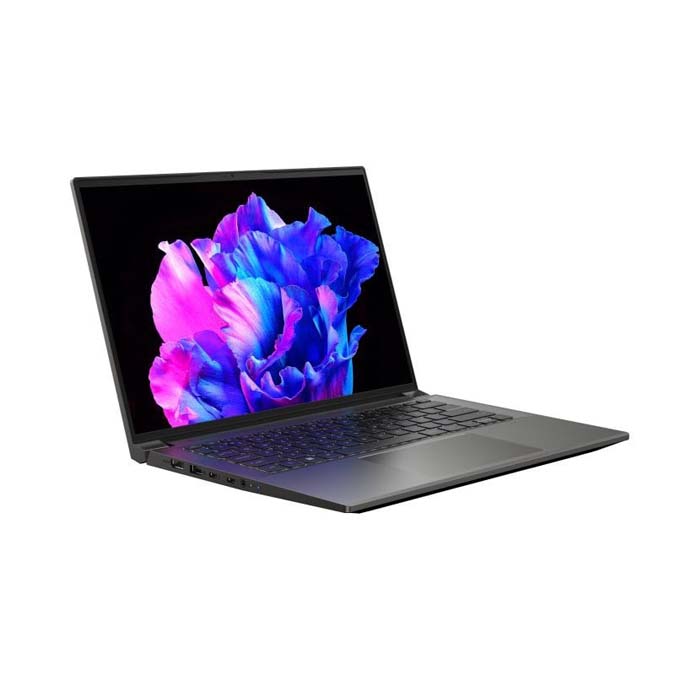 Acer Swift X 14, un portátil con IA para creadores y profesionales del diseño y 3D 4 Acer Swift 14 X (8)
