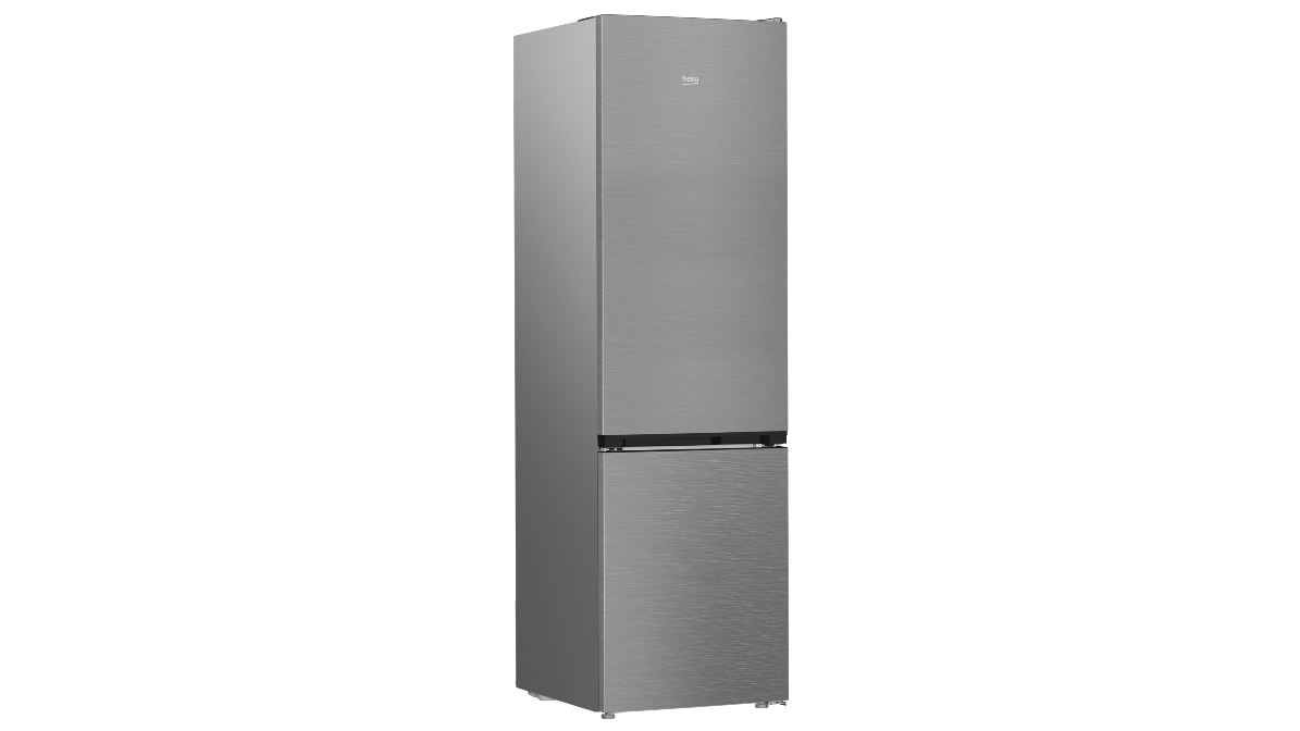Beko B5RCNE416HXB, un frigorífico combi con sistema No Frost y tecnología HarvestFresh 5 Beko B5RCNE416HXB (2)