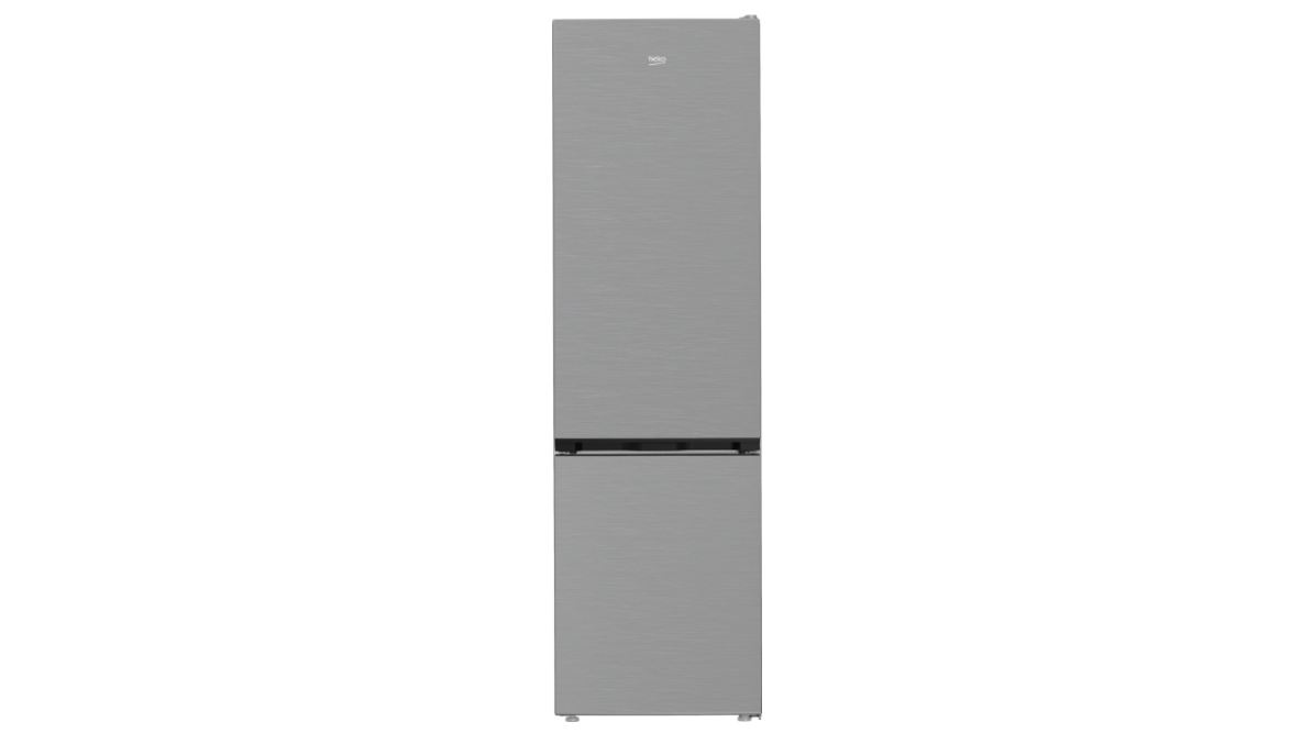 Beko B5RCNE416HXB, un frigorífico combi con sistema No Frost y tecnología HarvestFresh 4 Beko B5RCNE416HXB (3)