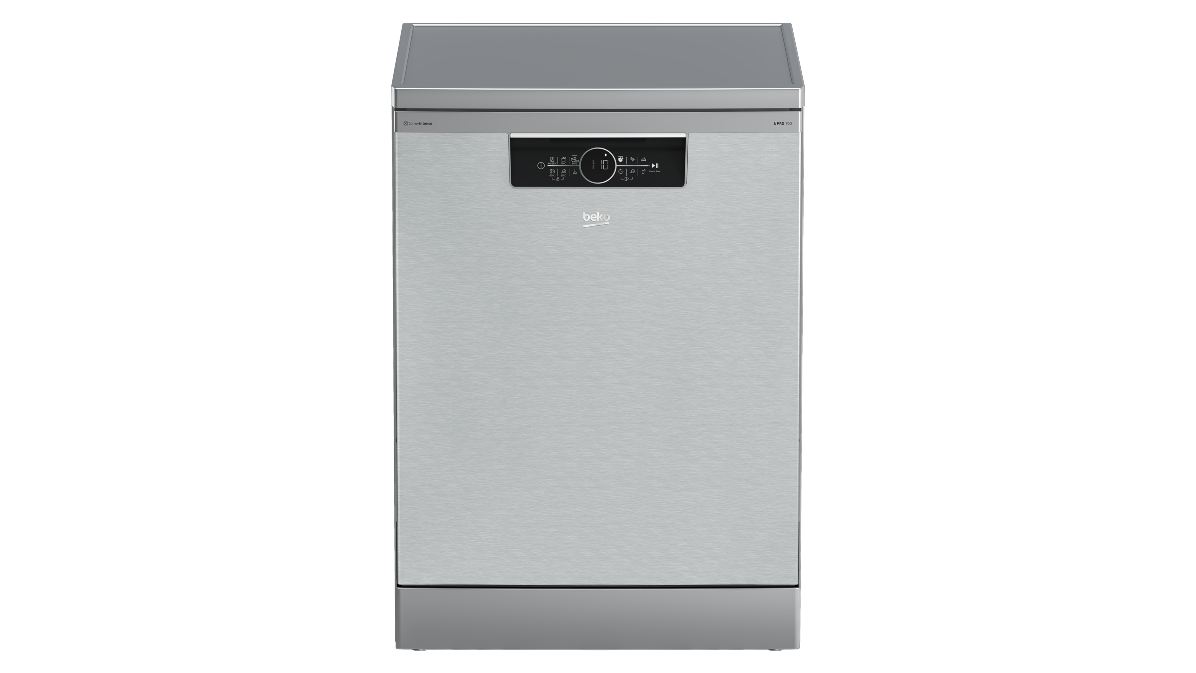 Beko BDFN36650XC, un lavavajillas con tecnología DeepWash que llega bien a los rincones 3 Beko BDFN36650XC 2