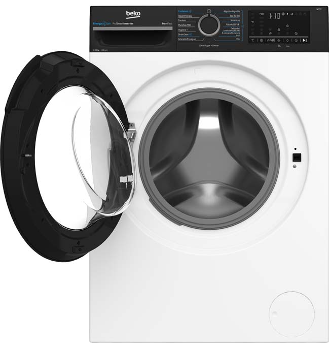 Beko EnergySpin 10 kg (2)