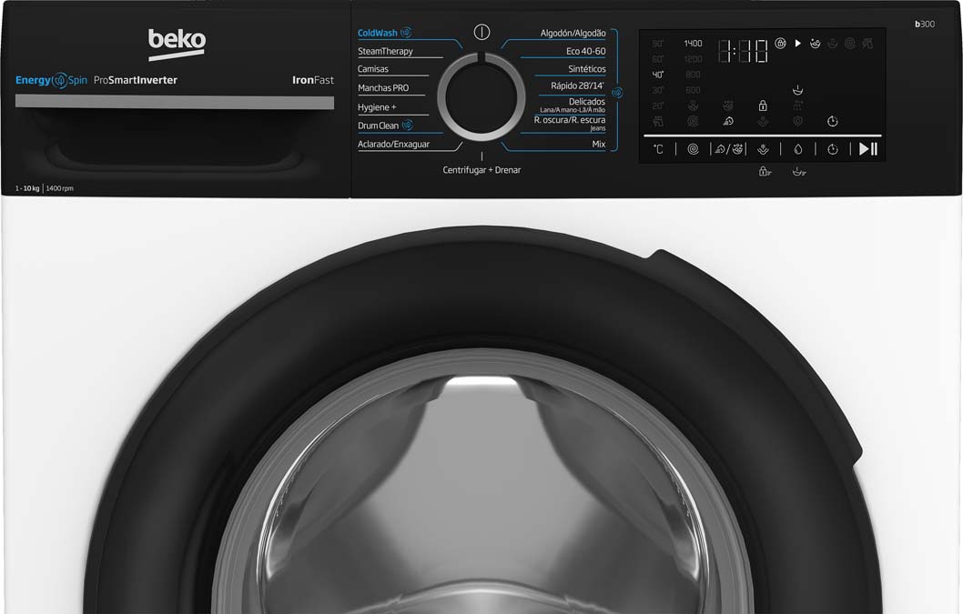 Beko EnergySpin 10 kg (3)