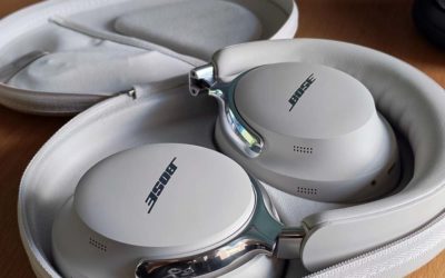 Bose QC Ultra Headphones vs Bose QC Headphones: diferencias, comparativa y cuál elegir