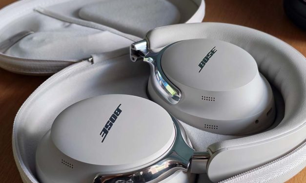 Bose QC Ultra Headphones vs Bose QC Headphones: diferencias, comparativa y cuál elegir