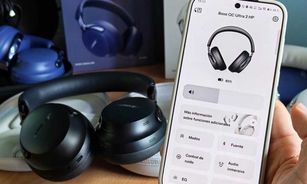 Cómo añadir nuevos modos de escucha en los Bose QC Ultra Headphones (2.ª Gen)