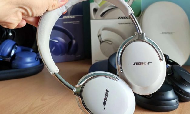 6 características clave de los Bose QuietComfort Ultra Headphones (2ª Gen)