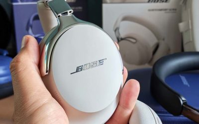¿Qué cambia en los Bose QuietComfort Ultra Headphones (2.ª Gen) respecto a la primera generación?