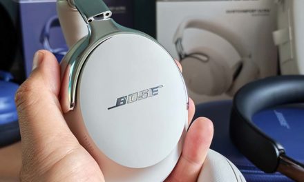 Todos los controles que debes conocer para dominar los Bose QC Ultra Headphones (2ª Gen)