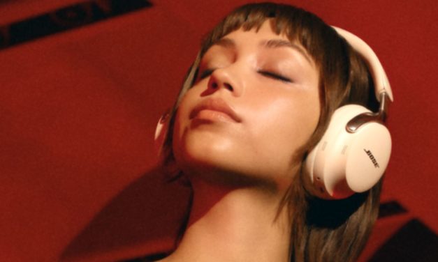 Bose QC Ultra Headphones Gen 2, auriculares de diadema con gran cancelación de ruido y audio espacial
