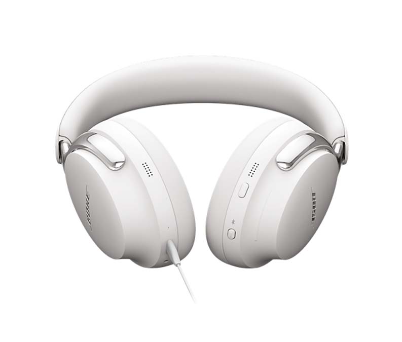 Bose QC Ultra Headphones Gen 2, auriculares de diadema con gran cancelación de ruido y audio espacial (2)_1