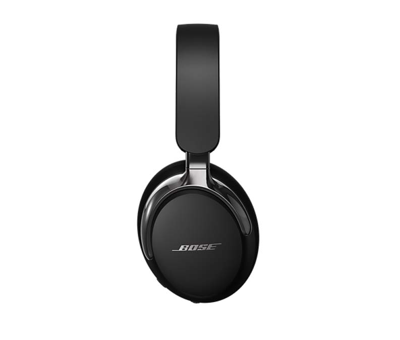 Bose QC Ultra Headphones Gen 2, auriculares de diadema con gran cancelación de ruido y audio espacial (3)